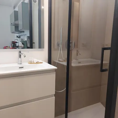 Mongitzu Loft Apartment Cagliari