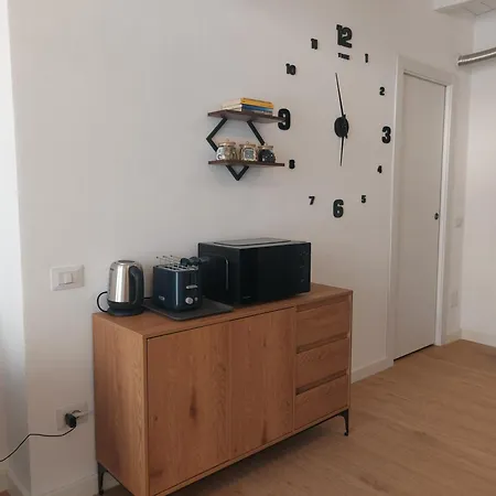 Mongitzu Loft Apartment Cagliari