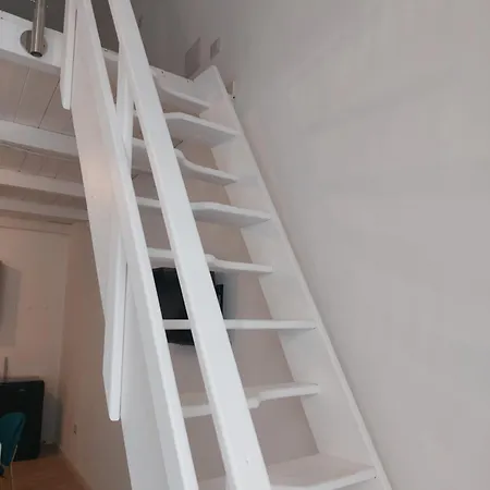 Mongitzu Loft * Cagliari