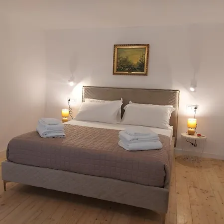 Mongitzu Loft Cagliari