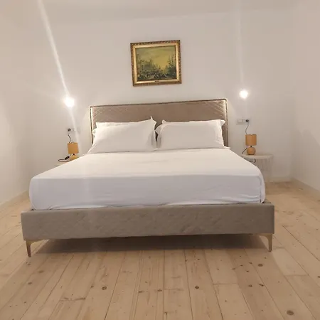 Mongitzu Loft Apartment