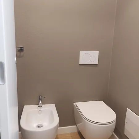 Mongitzu Loft Apartment