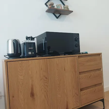 Mongitzu Loft *