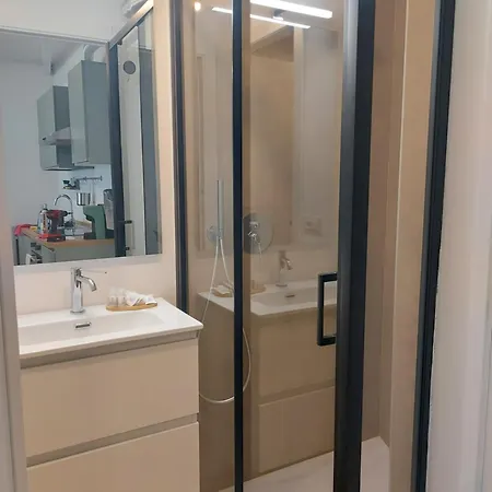 Apartment Mongitzu Loft Cagliari