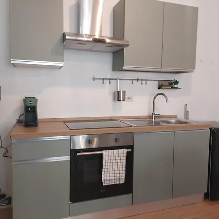 Mongitzu Loft *
