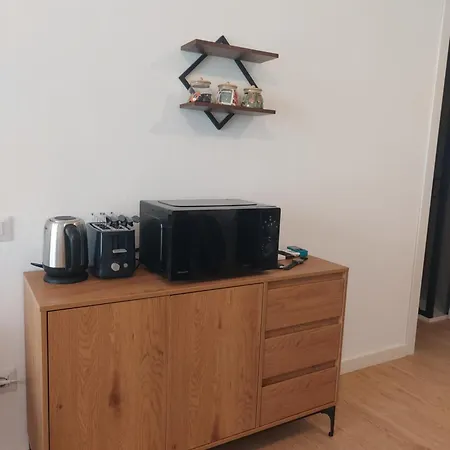 Mongitzu Loft